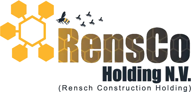 Rensco Holding Logo